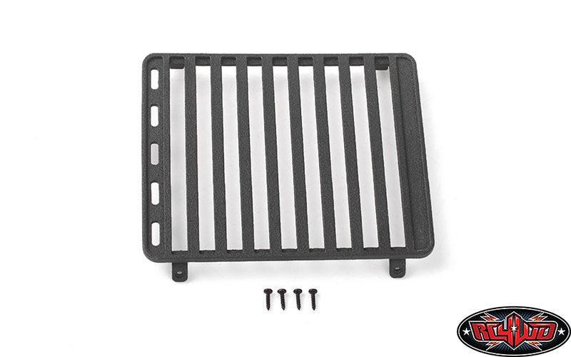 RC4WD Micro Series Roof Rack for SCX24 1/24 1967 Chev C10 – image 3