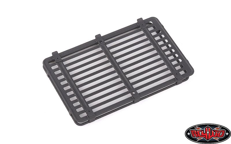RC4WD Micro Series Tube Roof Rack for SCX24 1/24 1967 Chev C10 – image 3