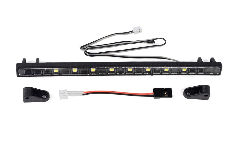 RC4WD Front Light Bar for Early Ford Bronco thumbnail 1