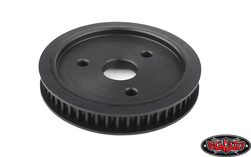 RC4WD Belt Drive Kit for R3 Single 2-Speed Transmissions – image 2