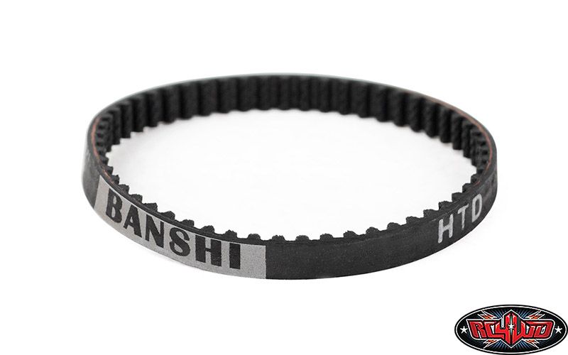RC4WD Belt Drive Kit for R3 Single 2-Speed Transmissions – image 3