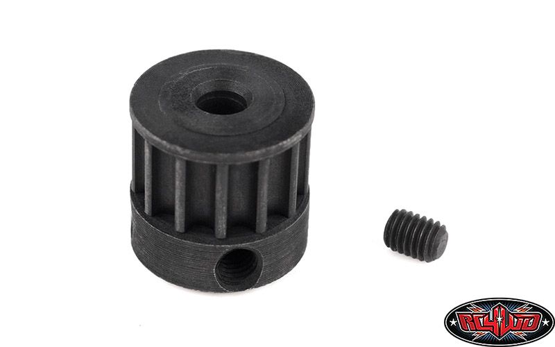 RC4WD Belt Drive Kit for R3 Single 2-Speed Transmissions – image 4