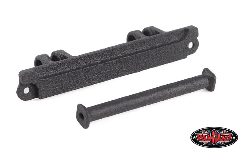 RC4WD Inner Fender Set for Axial SCX24 2021 Ford Bronco – image 5