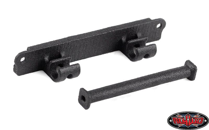 RC4WD Inner Fender Set for Axial SCX24 2021 Ford Bronco – image 4