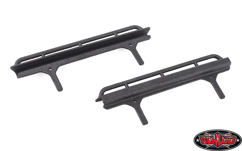 RC4WD Side Sliders for Axial SCX24 2021 Ford Bronco – image 4