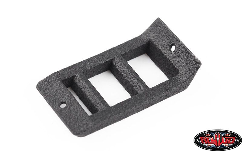 RC4WD Side Ladder for Axial SCX24 2021 Ford Bronco – image 4