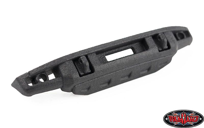 RC4WD Front Bumper for Axial SCX24 2021 Ford Bronco – image 5