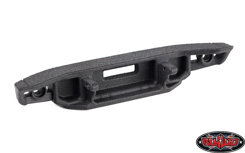 RC4WD Front Bumper for Axial SCX24 2021 Ford Bronco – image 4