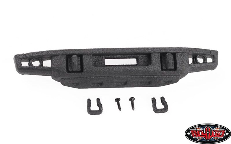 RC4WD Front Bumper for Axial SCX24 2021 Ford Bronco – image 2