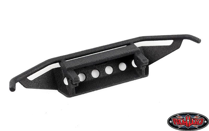 RC4WD Front Tube Bumper for Axial SCX24 2021 Ford Bronco – image 2
