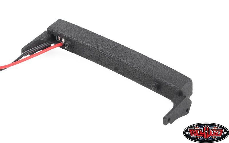RC4WD Roof LED Light Bar for Axial SCX24 2021 Ford Bronco – image 2