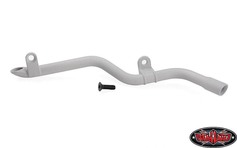 RC4WD Exhaust Pipe for Vanquish VS4-10 Phoenix – image 3
