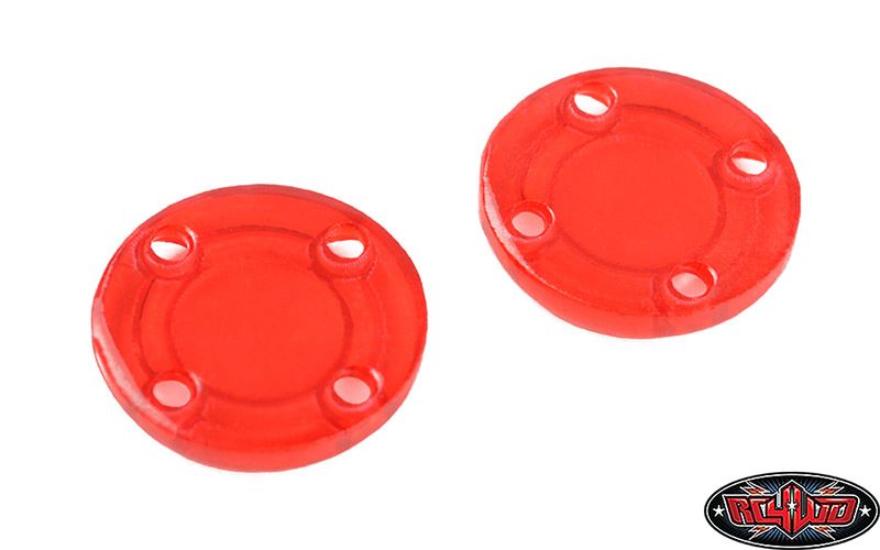 RC4WD Tail Lamp Lens for Vanquish VS4-10 Phoenix – image 2