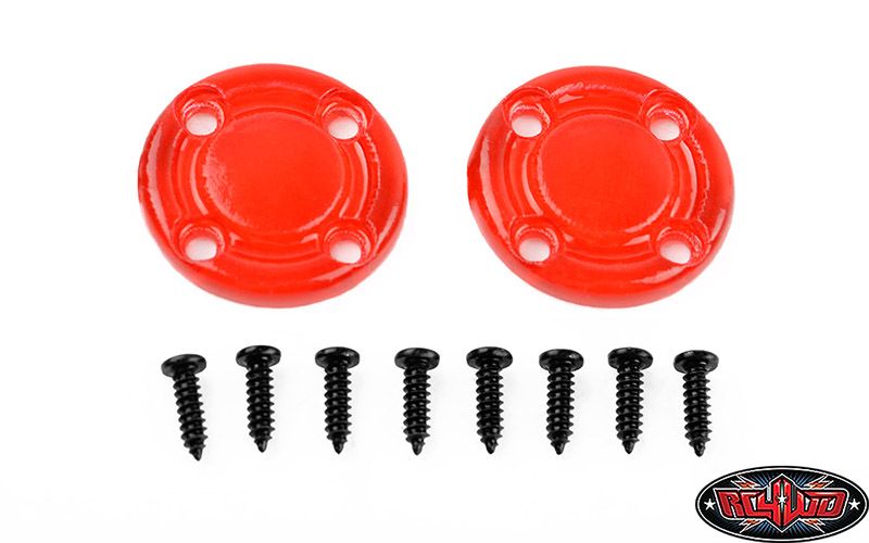 RC4WD Tail Lamp Lens for Vanquish VS4-10 Phoenix – image 3