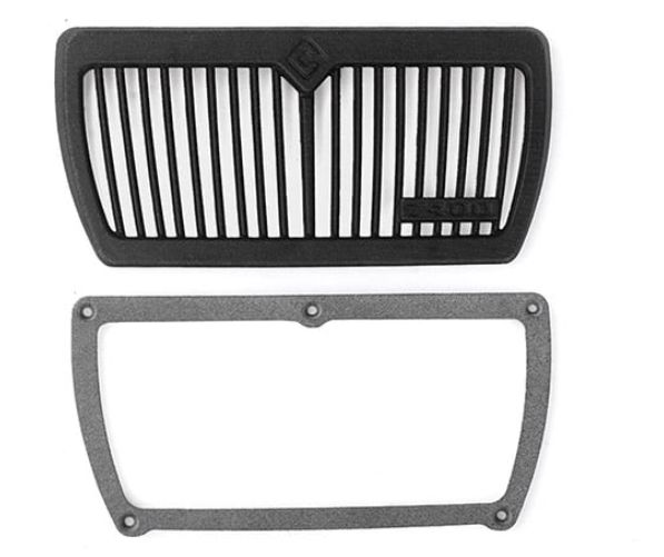 RC4WD Diamondback Grill for TRX-6 (Style A) thumbnail 1