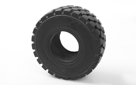 RC4WD 1/14 Earth Mover Loader Tire 5.39" OD (1) – image 3