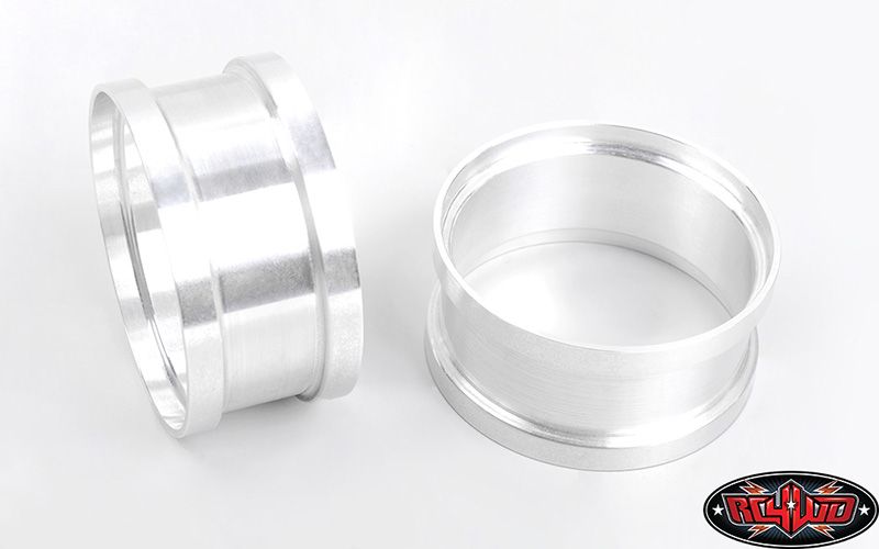 RC4WD 2.2" Kazaguruma Beadlock Wheels (2) – image 4