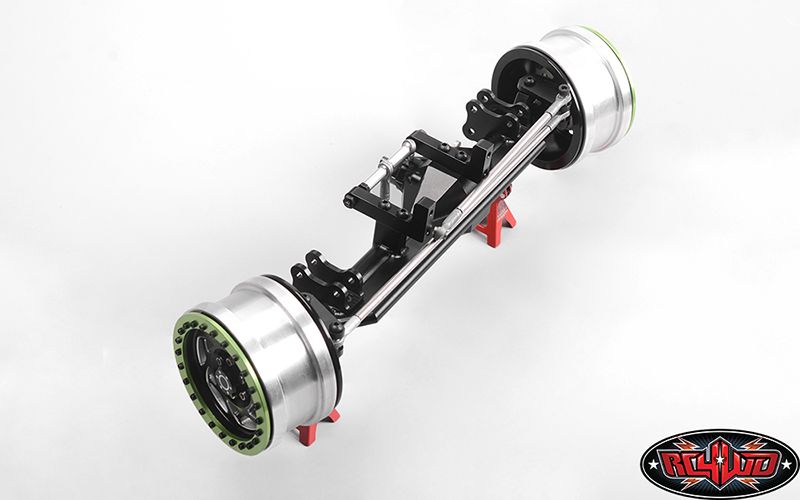 RC4WD 2.2" Kazaguruma Beadlock Wheels (2) – image 7