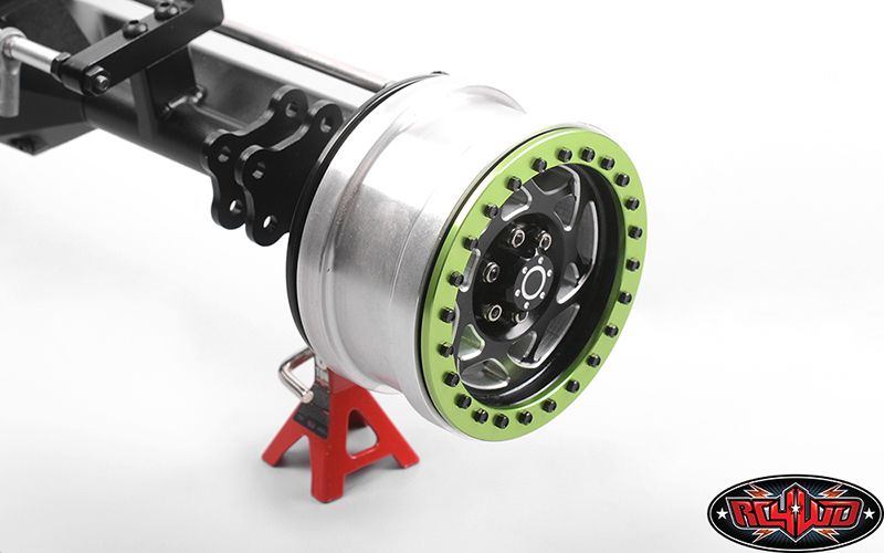 RC4WD 2.2" Kazaguruma Beadlock Wheels (2) – image 10