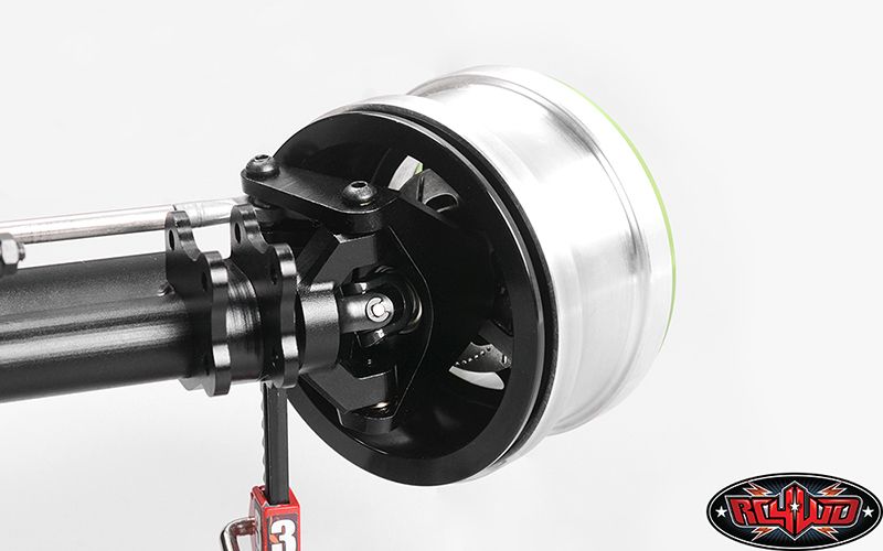 RC4WD 2.2" Kazaguruma Beadlock Wheels (2) – image 11
