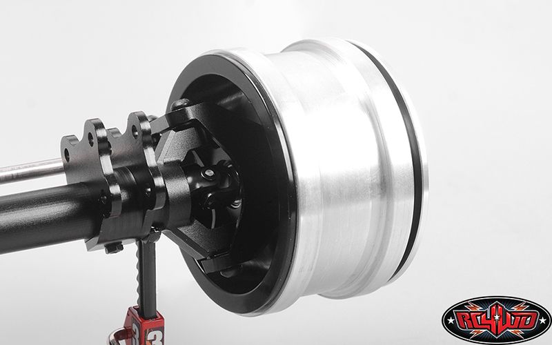 RC4WD 2.2" Bastola Beadlock Wheels (2) – image 6