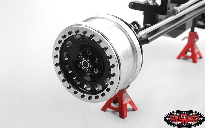 RC4WD 2.2" Bastola Beadlock Wheels (2) – image 9