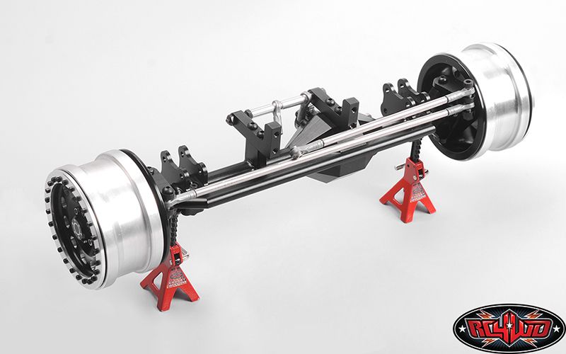 RC4WD 2.2" Bastola Beadlock Wheels (2) – image 11