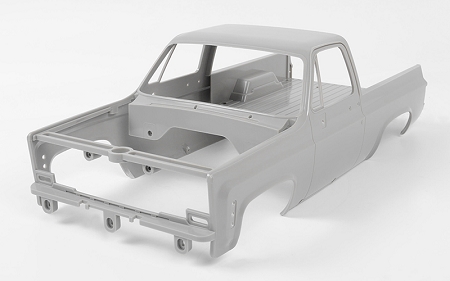 RC4WD Chevrolet Blazer Main Body thumbnail 1