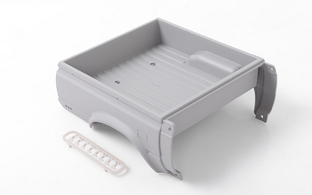RC4WD Mojave II Four Door Rear Bed (Primer Gray) thumbnail 1