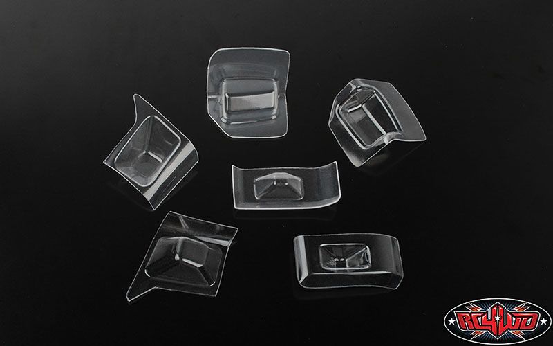 RC4WD Manticore Lexan Body Set – image 5
