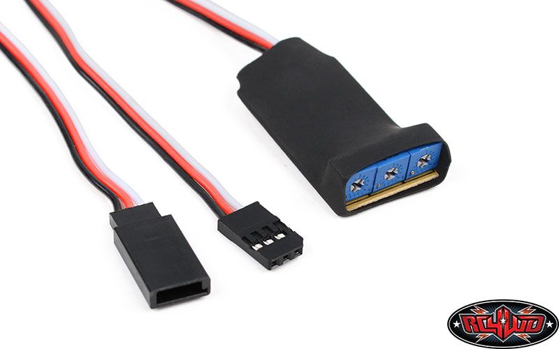 RC4WD Universal EPA Module – image 2