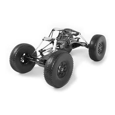 RC4WD 1/10 Bully II MOA Competition 4x4 Kit – image 2