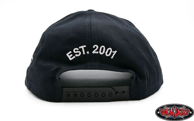 RC4WD Classic Rope Hat – image 3