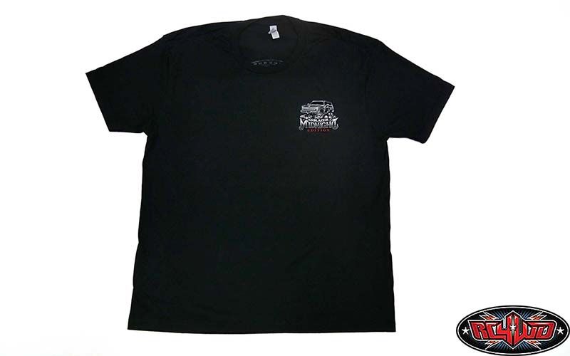 RC4WD Midnight Blazer Shirt (S) – image 2