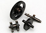 RC4WD Hardened Steel Transmission Gears HPI Wheely/Crawler King thumbnail 1