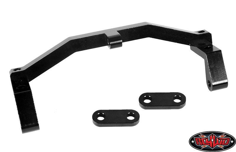 RC4WD Ultimate Axle 4 Link Mount – image 2