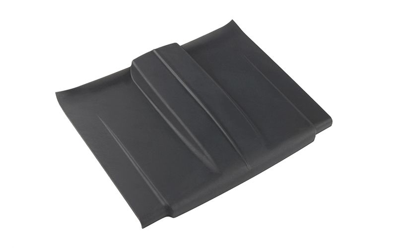 RC4WD Cowl Hood for Chevrolet Blazer and K10 thumbnail 1