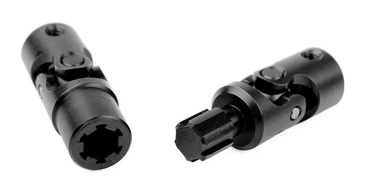 RC4WD Scale Steel Punisher Shaft V2 – image 3