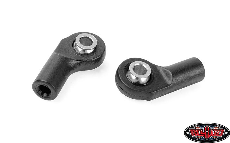 RC4WD 101mm Hardened Steering Link – image 3