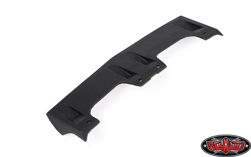 RC4WD Windshield Sun Visor for Toyota XtraCab and 4Runner – image 3