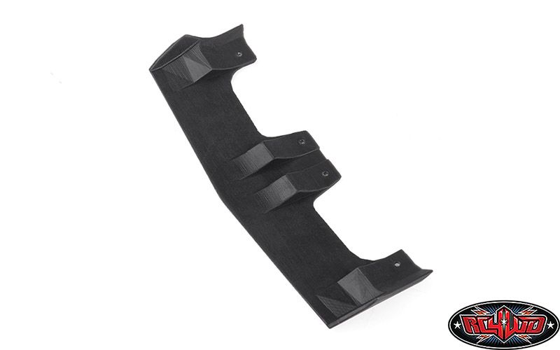 RC4WD Windshield Sun Visor for Toyota XtraCab and 4Runner – image 4