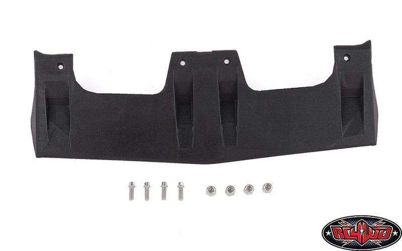 RC4WD Windshield Sun Visor for Toyota XtraCab and 4Runner – image 2