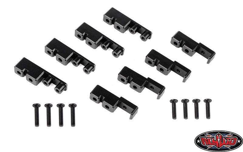 RC4WD Body Lift Kit for Chevrolet K10 Scottsdale – image 2