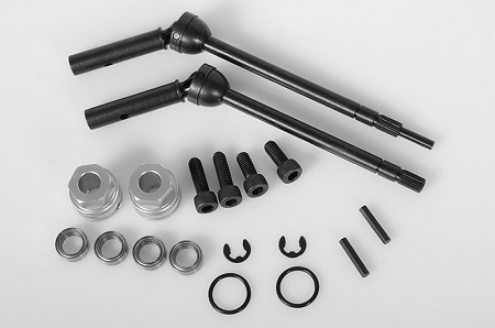 RC4WD Extreme Duty XVD for Clodbuster Axle thumbnail 1