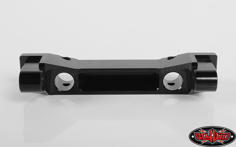 RC4WD Aluminum Front Bumper Mount Conversion for Traxxas TRX-4 – image 2