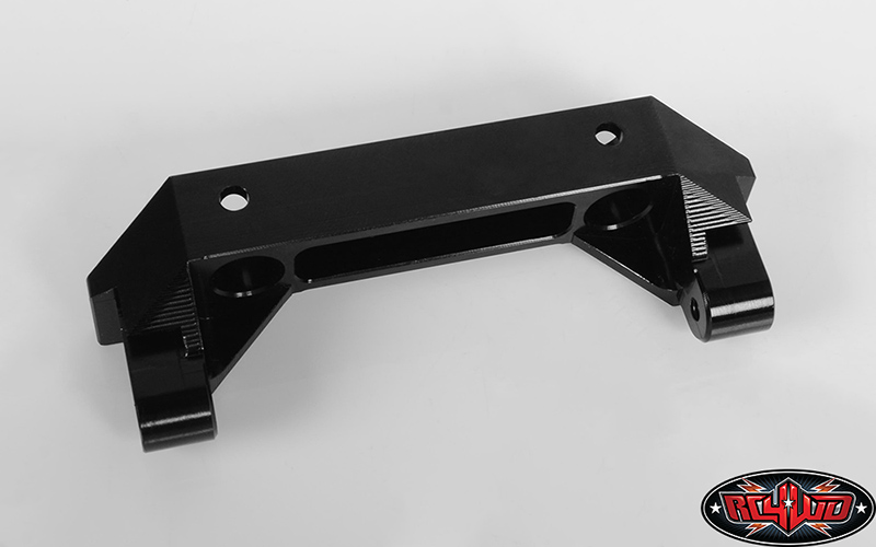 RC4WD Aluminum Front Bumper Mount Conversion for Traxxas TRX-4 – image 4