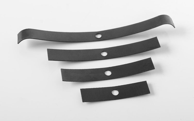 RC4WD Leaf Springs for 1/14 Lowboy Trailer thumbnail 1