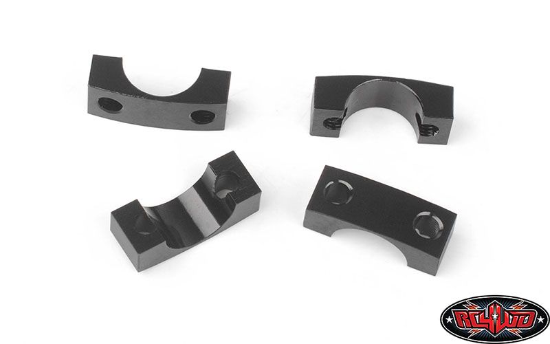 RC4WD Leaf Under Mounts for Yota 2 / K44 Axles – image 2