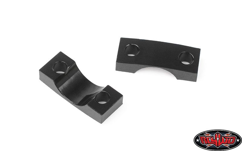 RC4WD Leaf Under Mounts for Yota 2 / K44 Axles – image 4