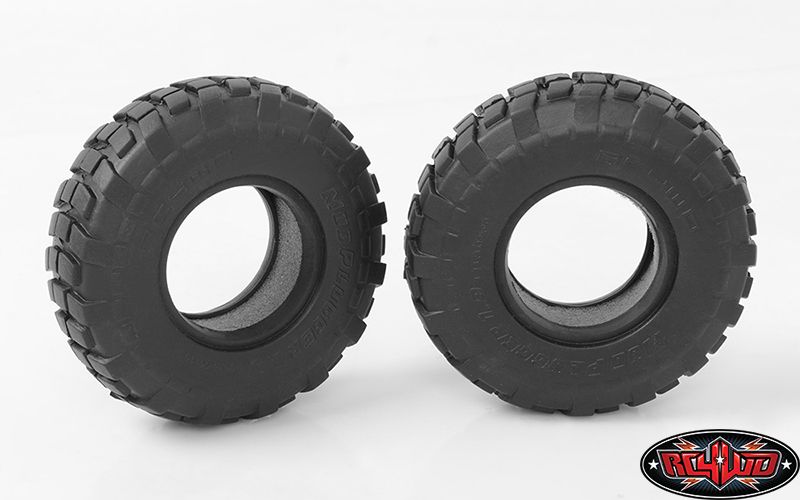 RC4WD 1.9" Mud Plugger Scale Advanced X3 Tires 3.98" OD (2) – image 4